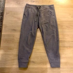 Patagonia Fleece Joggers